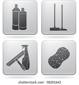 Cleaning Appliances