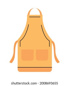 icono del protector de limpieza en fondo blanco
