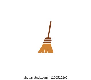 Cleaning boom logo 