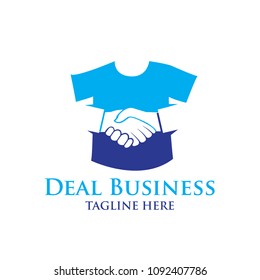 CLEANING DEAL LOGO