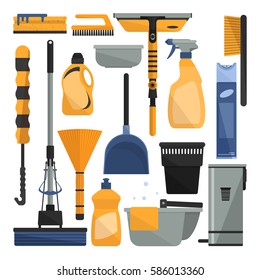 cleaning equipment