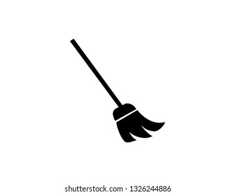 Cleaning equipment broom , sweeping tool