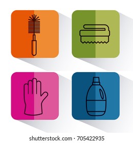 cleaning equipment design 
