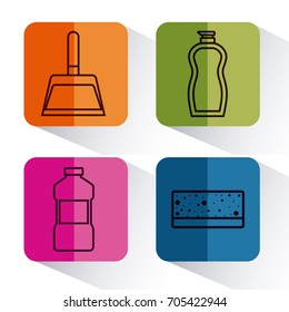 cleaning equipment design 