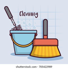 cleaning equipment design 