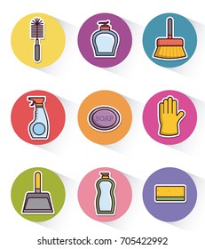 cleaning equipment design 