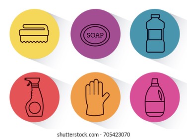 cleaning equipment design 