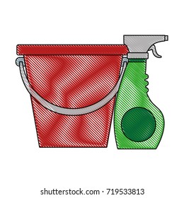 cleaning equipment design 