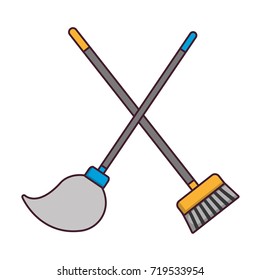 cleaning equipment design 