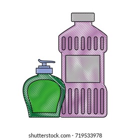 cleaning equipment design 