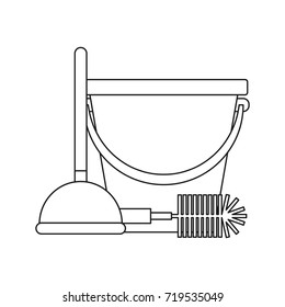 cleaning equipment design 
