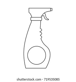 cleaning equipment design 