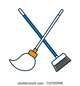 cleaning equipment design 