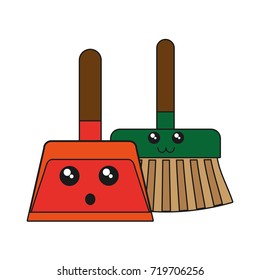 cleaning equipment design 