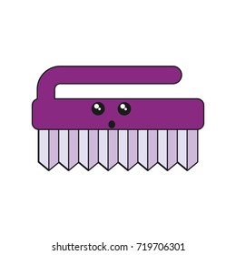 cleaning equipment design 