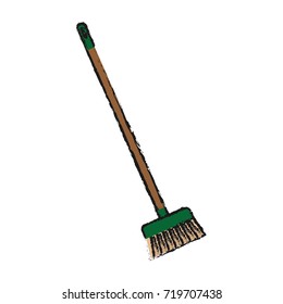 cleaning equipment design 