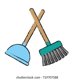 cleaning equipment design 