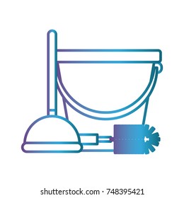 cleaning equipment design