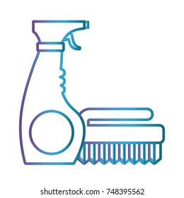 cleaning equipment design