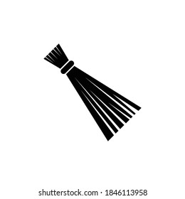 símbolo del vector del conjunto de iconos del equipo de limpieza