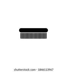 cleaning equipment icon set vector symbol