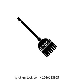 cleaning equipment icon set vector symbol