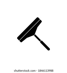 cleaning equipment icon set vector symbol