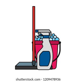 cleaning equipment related