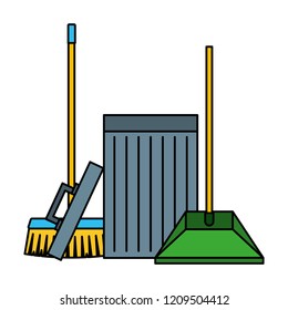 cleaning equipment related