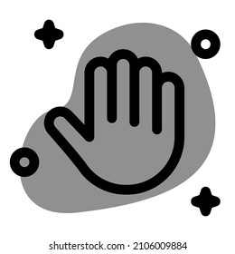 Cleaning hands as a new normality for avoiding the coronavirus