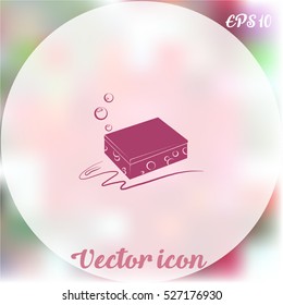 Cleaning icon