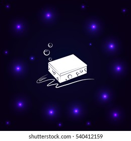 Cleaning icon