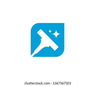 Cleaning Icon Vector