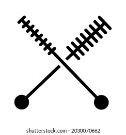 Cleaning icon vector. purity illustration sign. washing symbol. 