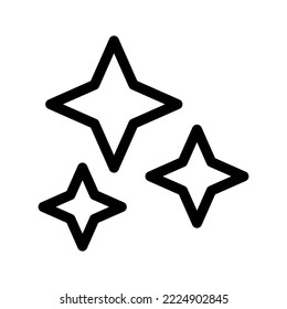 Icono de limpieza Símbolo de vectores Ilustración de diseño
