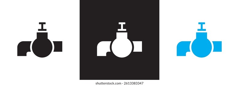 Cleaning icons set.  Vector for websites, mobile interfaces, presentations, banner, visual branding etc. Vector illustration. isolated on white and black background. EPS 10