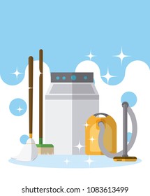 Cleaning kit and products