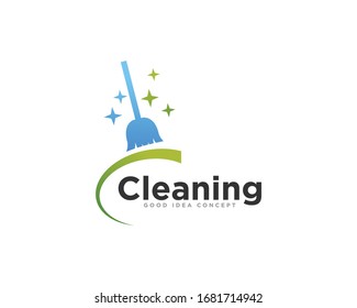 Cleaning Logo Images, Stock Photos & Vectors | Shutterstock