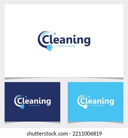 Symbol für Reinigungslogo einzeln