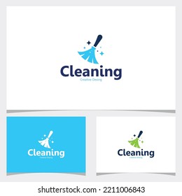 Symbol für Reinigungslogo einzeln
