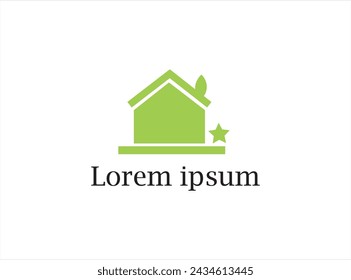 Logo, Illustration, Vektor, isolierte Vorlage reinigen.