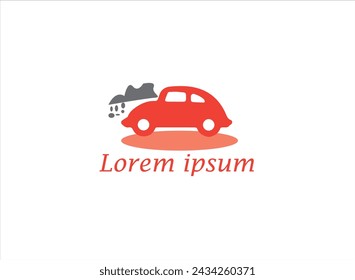 Cleaning logo , vector and illustration.