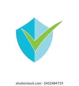 Cleaning logo vector template symbol design