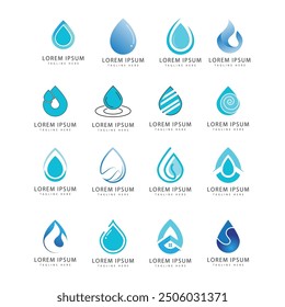 Cleaning logo vector template symbol design