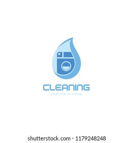 Cleaning and Maintenance Logo 