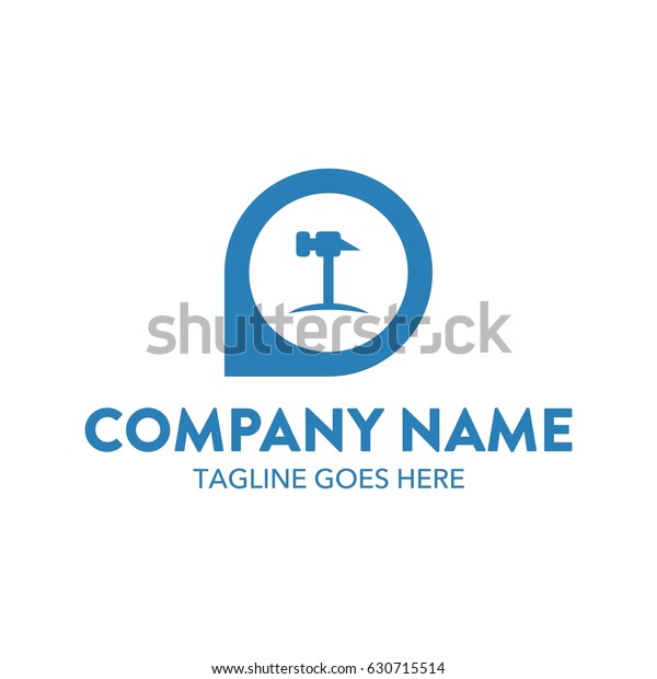 Cleaning And Maintenance\
Logo Template