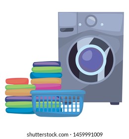 cleaning products and supplies design