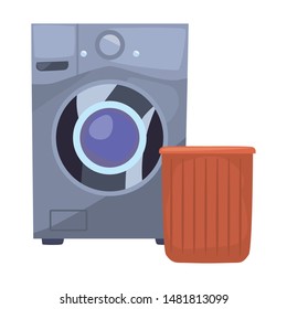 cleaning products and supplies design