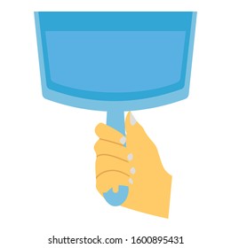 
Cleaning Receptacle Vector Icon
modify or edit