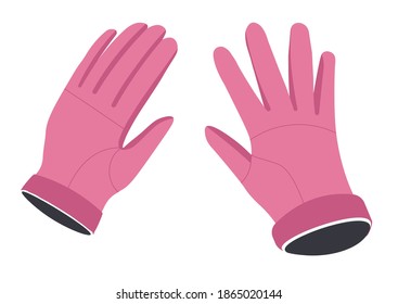 grove cleaning gloves